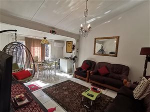 2 Bed House in Grove End