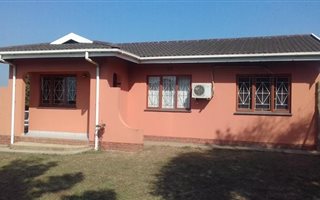 3 Bedroom House in Everest Heights