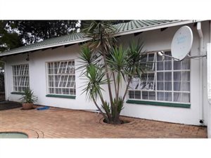 3 Bed House in Fourways