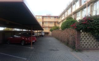 2 Bedroom Apartment in Edenvale
