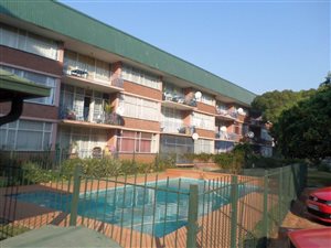 2 Bed Apartment in Wonderboom South