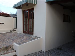2 Bed House in Lochnerhof