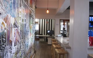 183 m² Commercial space in Stellenbosch Central
