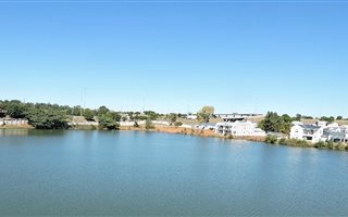 3 Bedroom Townhouse in Erasmus Park