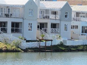 3 Bedroom Townhouse in Erasmus Park