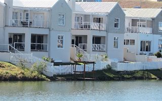 3 Bedroom Townhouse in Erasmus Park