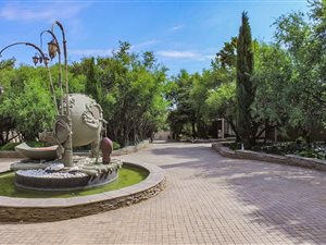 13 Bed House in Sasolburg