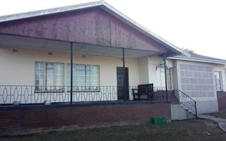 4 Bedroom House in Mountain Rise