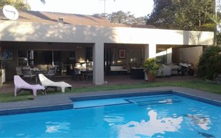 5 Bedroom House in Glenhazel