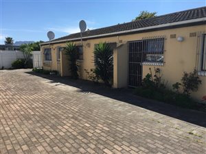 1 Bed Cluster in Wetton