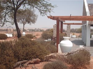 22 ha Farm in Meyerton