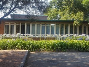 677 m² Office Space in Modderfontein