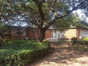 605 m² Office Space in Modderfontein
