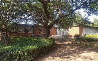605 m² Office Space in Modderfontein
