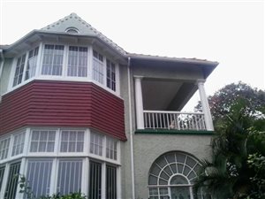 148 m² Commercial space in Durban CBD