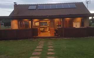 1 Bedroom House in Blue Saddle Ranches
