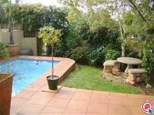 3 Bed Duplex in Floracliffe