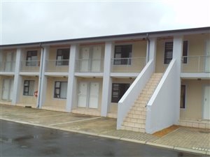 2 Bed Apartment in Kuilsriver
