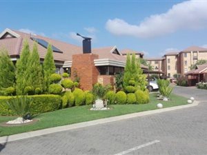 1 Bed Apartment in Montana