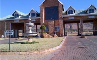 990 m² Land available in Wigwam