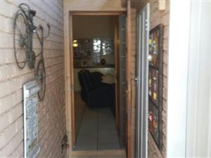 2 Bed House in Sabie