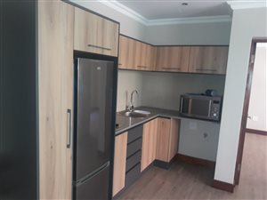 1 Bedroom Apartment in Newlands
