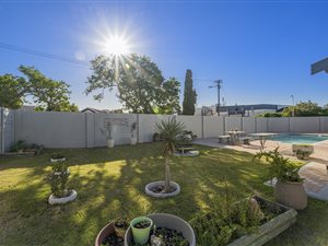 4 Bed House in Sunridge Park