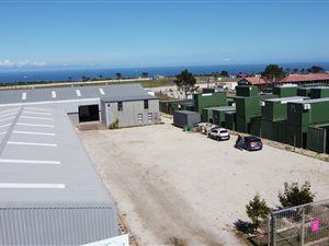 1371 m² Commercial space in Plettenberg Bay