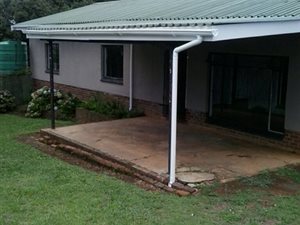 3 Bedroom House in Lions River