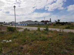 375 m² Land available in Fountains Estate