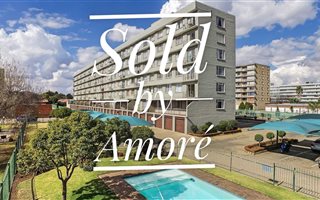 2 Bedroom Apartment in Queenswood