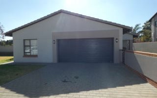 3 Bedroom Cluster in Brentwood Park