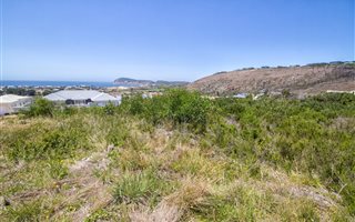 934 m² Land available in Robberg Ridge