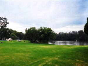 2 Bed House in Riviera International Villas