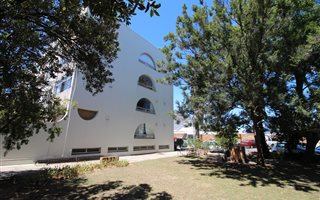 1 Bedroom Apartment in Raithby