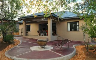 3 Bedroom House in Hoedspruit Wildlife Estate