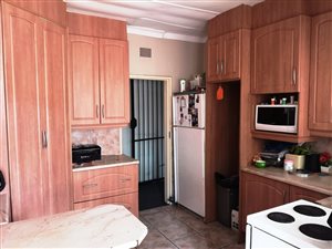 3 Bed House in Modimolle