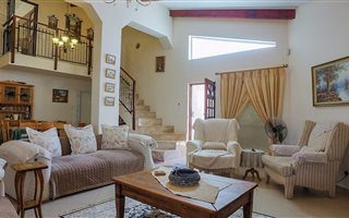 4 Bedroom House in Myburgh Park
