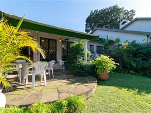 3 Bed Townhouse in Gillitts
