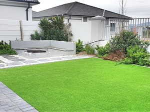 4 Bed House in Sandown