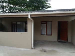 1 Bed House in Meerensee