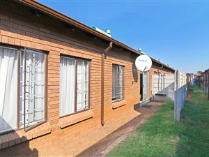 3 Bed Townhouse in The Orchards