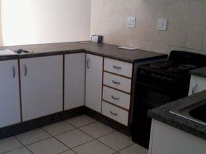 2 Bed Apartment in Richards Bay Central