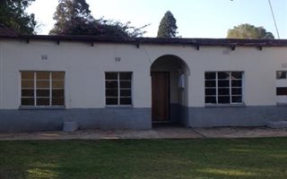 995 m² Commercial space in Brakpan North