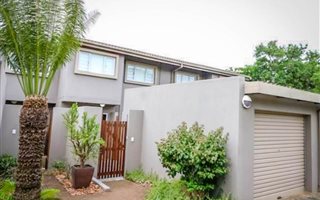 3 Bedroom Duplex in Umdloti