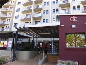 Studio Apartment in Hatfield