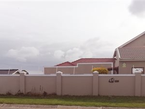 3 Bed House in Kabega