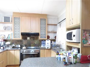 4 Bed House in Lyttelton Manor