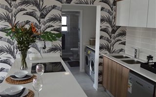 1 Bedroom Apartment in Kyalami