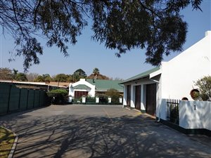 3 Bed Townhouse in Krugersdorp North